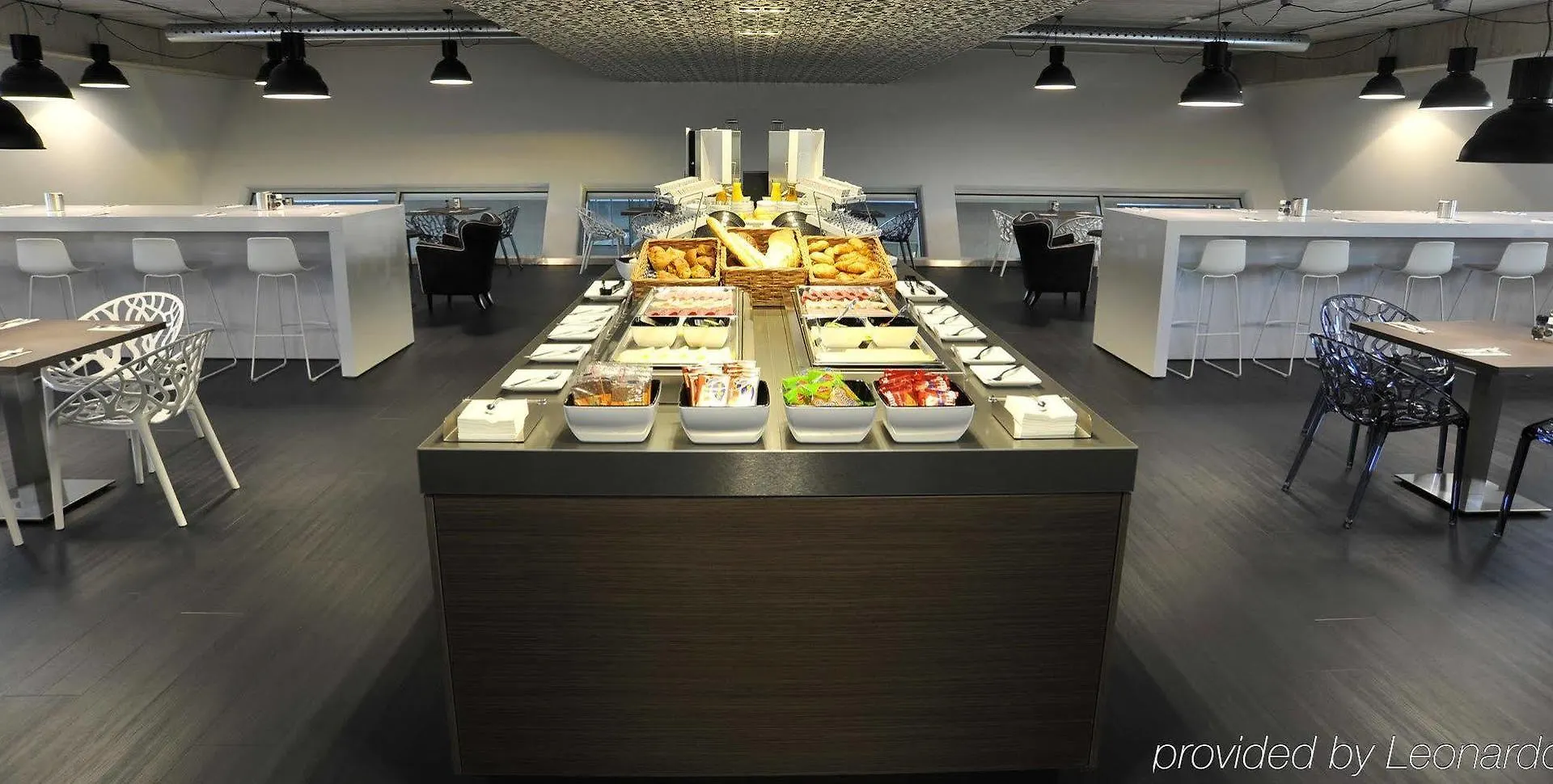 Hotel Tulip Inn Eindhoven Airport