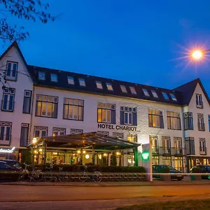 Chariot 4*, Aalsmeer Holland