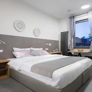 Emona Apartmanhotel