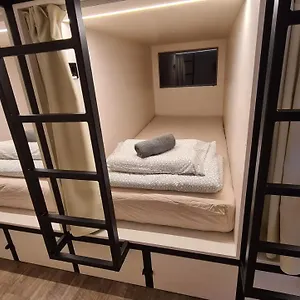 Cabin Hostel Hostel