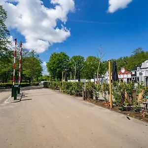 Europarcs Het Amsterdamse Bos , Amstelveen Holland