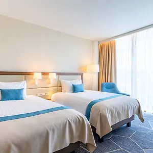 Crowne Plaza By Ihg 4*, Maastricht Holland