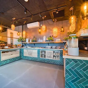 Vienna House Easy By Wyndham Amsterdam Airport Schiphol 4*, Hoofddorp Holland