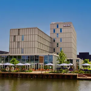 Yotel 4*, Amsterdam Holland