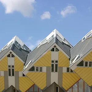 Stayokay , Rotterdam Holland