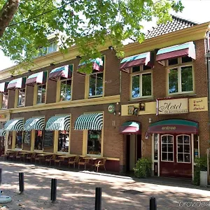 De Koophandel 3*, Delft Holland