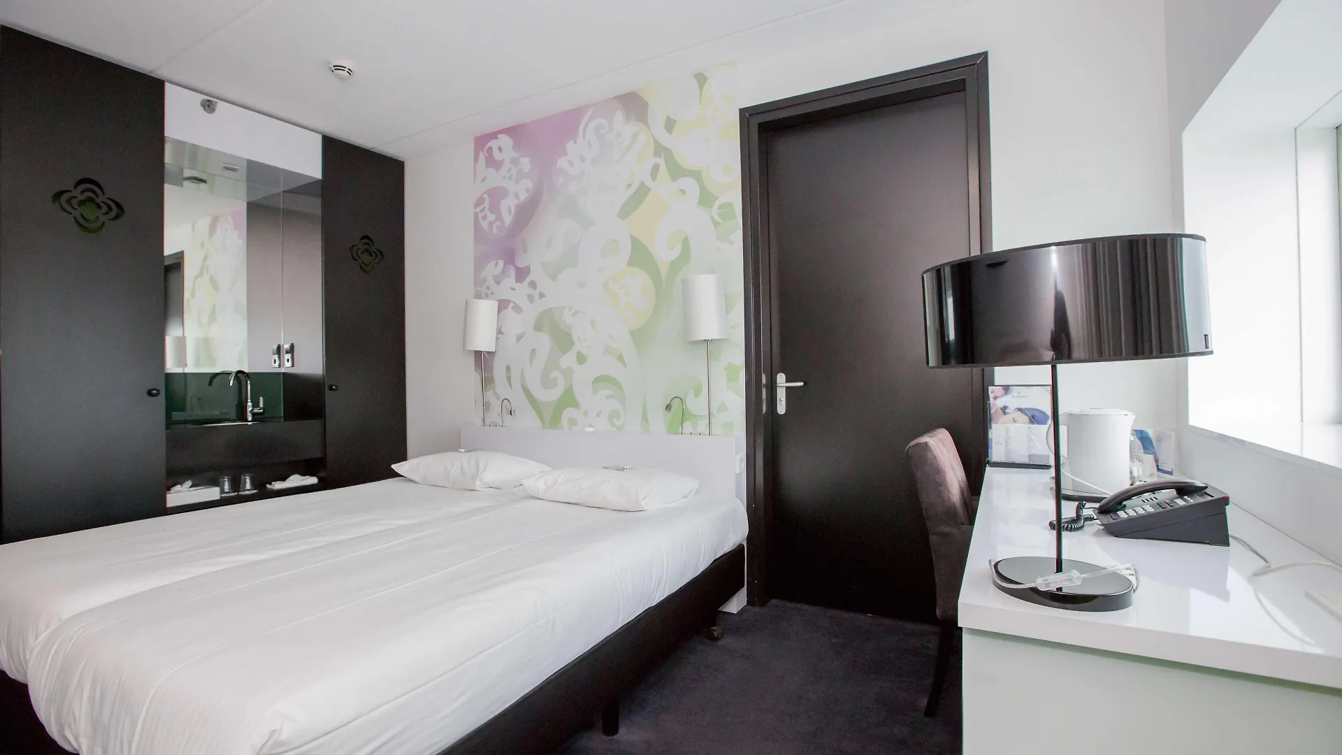 Otel Tulip Inn Eindhoven Airport