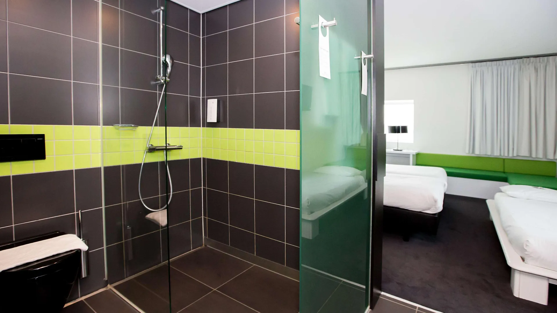*** Otel Tulip Inn Eindhoven Airport Hollanda